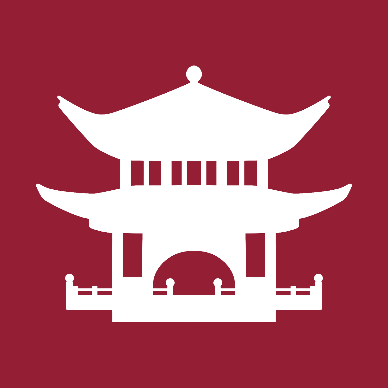 Dragon Palace Gresham Dragon Palace